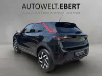 Gebraucht Opel Mokka 131 PS (96 kW) 2024 Schwarz SUV