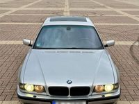 gebraucht BMW 735 i Einzelstück (Beschreibung lesen!!!)