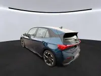 Gebraucht Cupra Born 169 kW (231 PS) 2023 Aurorablau Kleinwagen