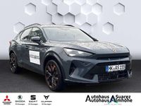 Gebraucht Cupra Formentor 150 PS (110 kW) 2024 Fiord blau SUV