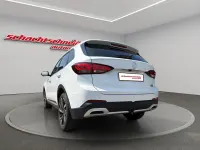 Gebraucht MG ZS Luxury 197 PS (144 kW) 2025 Weiß SUV