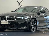 Gebraucht BMW M340 Performance 340 PS (250 kW) 2025 Schwarz Limousine