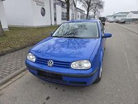 Gebraucht VW Golf III Basis 90 PS (66 kW) 1999 Limousine