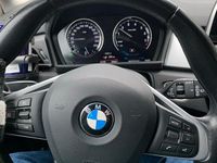 Gebraucht BMW 225 150 PS (110 kW) 2019 Schwarz Kombi