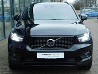 gebraucht Volvo XC40 B5 B AWD Geartronic R-Design