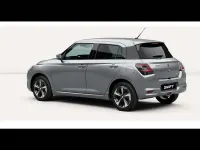 Neu Suzuki Swift Comfort 83 PS (61 kW) 2026 Premium silver metallic Kleinwagen