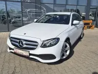 Usata Mercedes E250 211 CV (155 kW) 2018 Andere Berlina