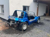 Gebraucht VW Buggy 44 PS (32 kW) 1986 Blau Limousine