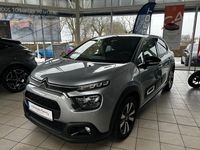 Gebraucht Citroën C3 110 PS (80 kW) 2024 Grau Kleinwagen
