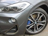 gebraucht BMW X2 M 35i NAVPLUS+HUD+HIFI+PDC+LEDER