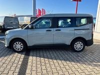 Gebraucht Ford Tourneo Courier Trend 125 PS (91 kW) 2024 Cactus gray Van / Kleinbus