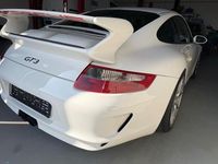 Gebraucht Porsche 997 415 PS (305 kW) 2007 Weiß