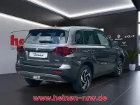 Neu Suzuki Vitara Comfort+ 110 PS (80 kW) 2026 Grau SUV