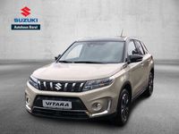 gebraucht Suzuki Vitara 1.5 DUALJET Hybrid Comfort+ AGS Allgrip
