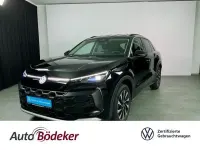 Gebraucht VW T-Roc Life 116 PS (85 kW) 2025 Grenadillschwarz SUV