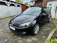 gebraucht VW Golf VI 1.4