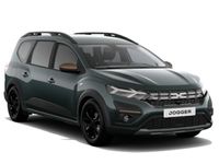 gebraucht Dacia Jogger Extreme+ TCe 110 inkl. Sitzheizung, Klimaautomatik, u.v.m