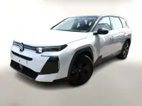 Neu Citroën C5 Aircross 145 PS (106 kW) 2026 Okenit weiß metallic SUV