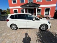 gebraucht BMW 216 Gran Tourer 216 d AHK Navi HU neu