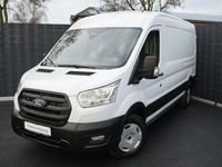 Gebraucht Ford Transit 131 PS (96 kW) 2024 Andere Limousine