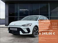 Nouă Cupra Leon VZ 301 CP (221 kW) 2025 Alb Berlinǎ