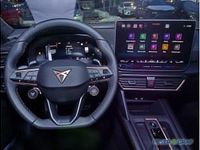 Neu Cupra Formentor VZ 333 PS (244 kW) 2026 Weiß (glacial weiss metallic) SUV