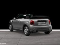 Gebraucht Mini Cooper Cabriolet 136 PS (100 kW) 2023 Grau Cabrio