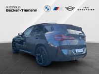 Neu BMW X3 Exclusive 303 PS (222 kW) 2025 Grau SUV