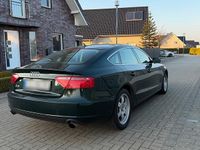 Gebraucht Audi A5 180 PS (132 kW) 2010 Coupé