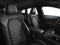 Second-hand Audi A6 e-tron Ambiente 314 kW (428 CP) 2025 Gri Break