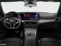 Gebraucht BMW 220 M Sport 184 PS (135 kW) 2025 Schwarz Coupé