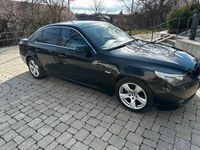 gebraucht BMW 520 E60 D TÜV neu