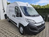 Gebraucht Citroën Jumper 140 PS (102 kW) 2023 Other Van / Kleinbus