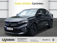 Gebraucht Renault Rafale Esprit Alpine 200 PS (147 kW) 2024 Black pearlschwarz metallic SUV