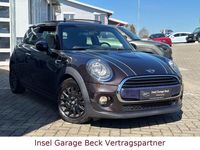 Second-hand Mini Cooper 136 CP (100 kW) 2016 Maro Hatchback