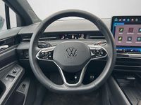 Gebraucht VW ID.7 Pro 210 kW (286 PS) 2025 Aquamarinblau metallic schwarz (metallic) Limousine