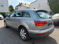 Gebraucht Audi Q7 Sport 232 PS (170 kW) 2007 Grau SUV