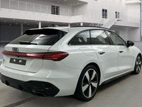 Gebraucht Audi A5 S-line plus 204 PS (150 kW) 2025 Weißkeine angabe Kombi