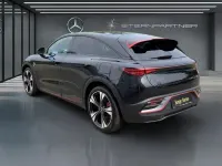 Gebraucht Smart #3 Brabus 314 kW (428 PS) 2024 Schwarz SUV
