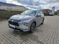 Neu Mitsubishi Eclipse Cross Select 188 PS (138 kW) 2025 Platinumgrau SUV