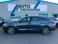 Gebraucht Hyundai i30 Select 120 PS (88 kW) 2023 Grau Limousine