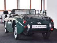 Gebraucht Austin Healey Sprite 67 PS (49 kW) 1960 Grün Cabrio