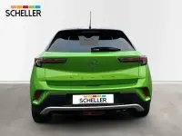 Gebraucht Opel Mokka Ultimate 131 PS (96 kW) 2022 Grün SUV