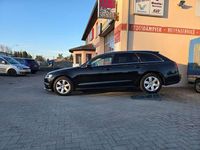 Gebraucht Audi A6 190 PS (139 kW) 2017 Schwarz Kombi