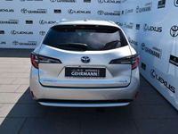 gebraucht Toyota Corolla Touring Sports Hybrid*CarPlay*
