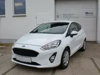 Gebraucht Ford Fiesta Trend 86 PS (63 kW) 2017 Other Kleinwagen