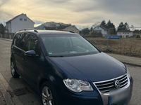 gebraucht VW Touran 1.9TDI 7 Plätze