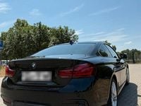 Gebraucht BMW 420 Comfort Edition 190 PS (139 kW) 2020 Schwarz Coupé