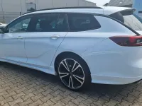 Gebraucht Opel Insignia OPC 174 PS (127 kW) 2023 Weiß Limousine