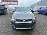 gebraucht VW Polo V Trendline